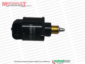 Kanuni Seha 250 Rölanti Kontrol Sensörü